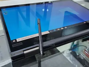 Photo - New Laptop Lenovo ThinkPad Yoga 8GB Intel Core I5 SSD 512GB