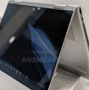 New Laptop HP Envy X360 16GB Intel Core I7 SSD 1T