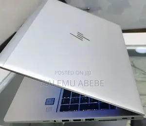 New Laptop HP EliteBook 840 G5 16GB Intel Core I7 SSD 512GB