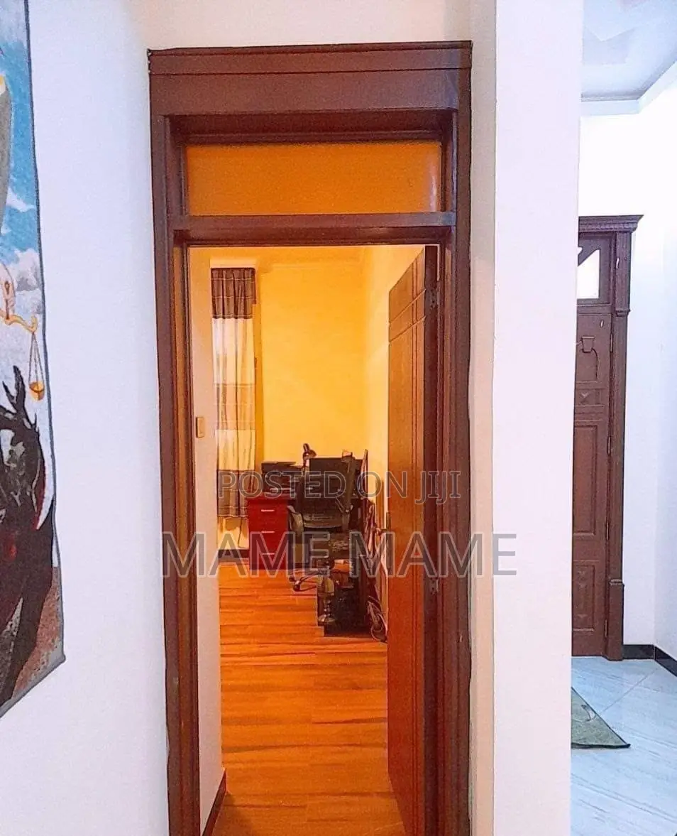3bdrm Villa in Addis Abeba, Bole for sale