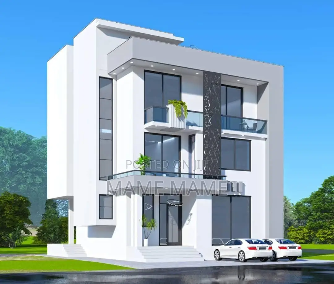 5bdrm House in Addis Abeba, Bole for sale