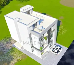 5bdrm House in Addis Abeba, Bole for sale