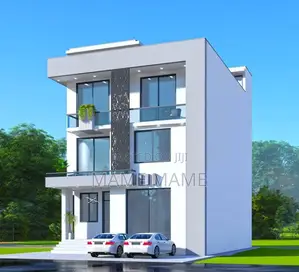 5bdrm House in Addis Abeba, Bole for sale