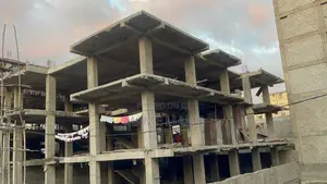 Photo - 13bdrm House in Addis Abeba, Bole for sale