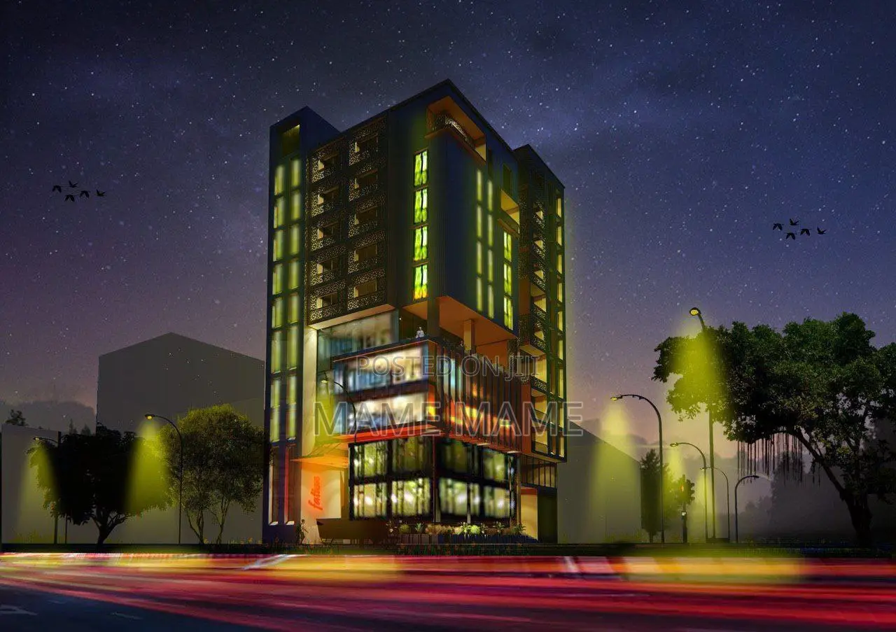 13bdrm House in Addis Abeba, Bole for sale