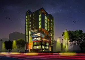 13bdrm House in Addis Abeba, Bole for sale