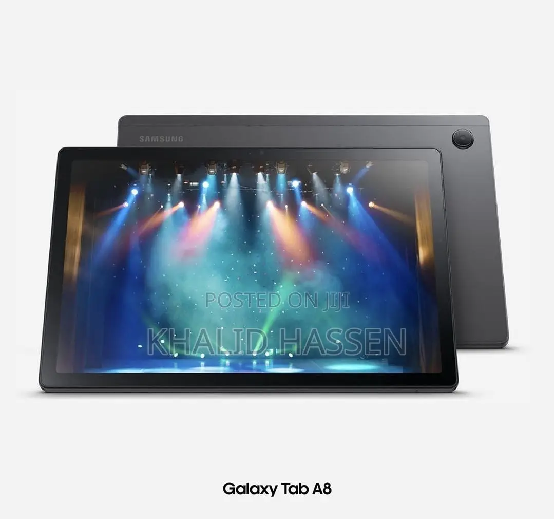 New Samsung Galaxy Tab A 8.4 (2020) 256 GB
