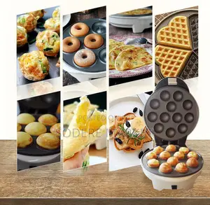3in1 Sokany Snack Maker