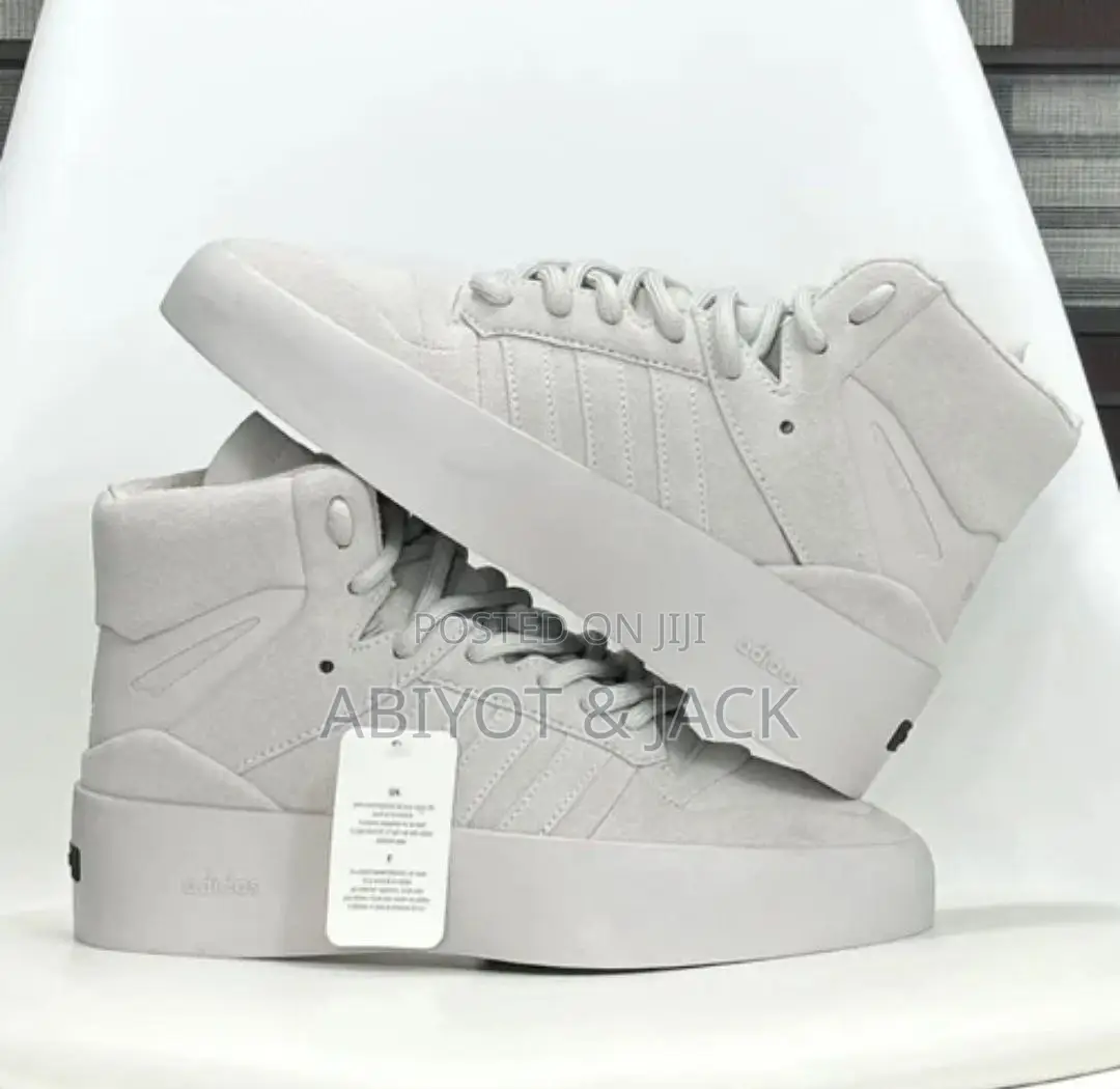 Adidas Original X Fear of GOD