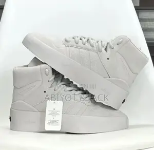 Photo - Adidas Original X Fear of GOD