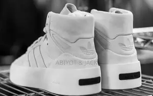 Adidas Original X Fear of GOD