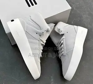 Adidas Original X Fear of GOD