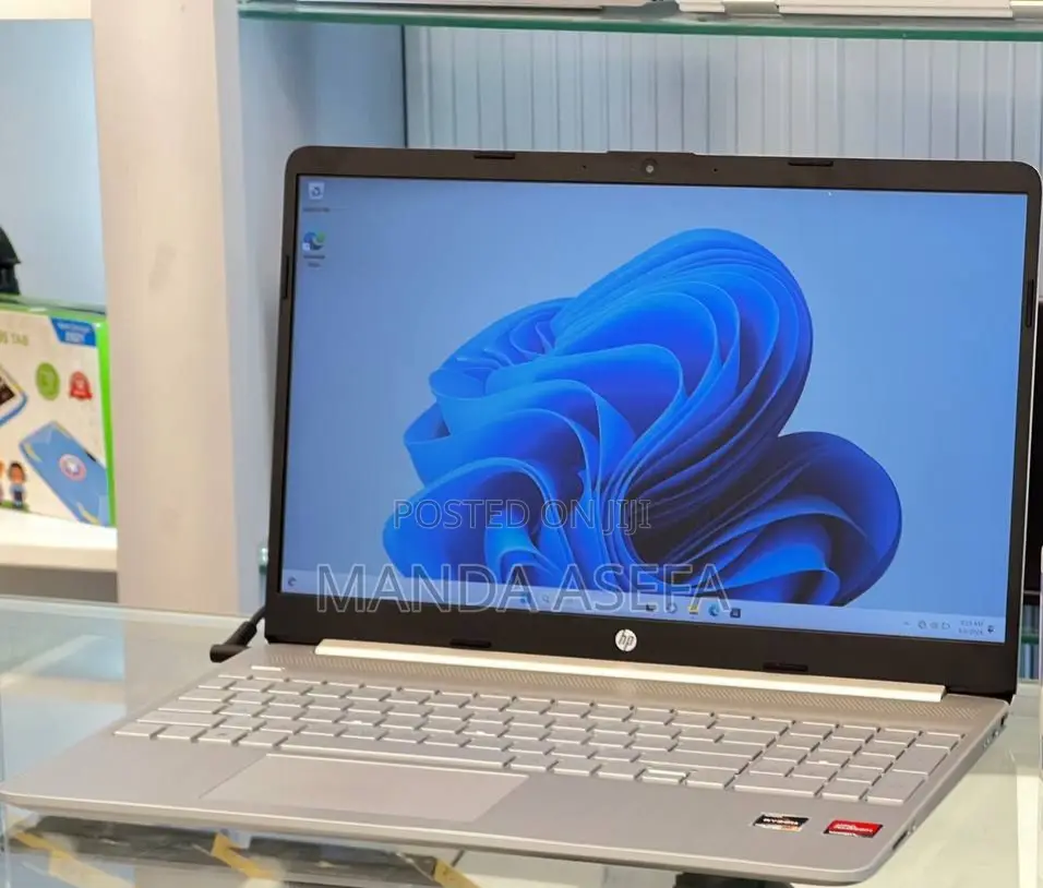 New Laptop HP Stream Notebook 16GB AMD Ryzen 7 SSD 512GB