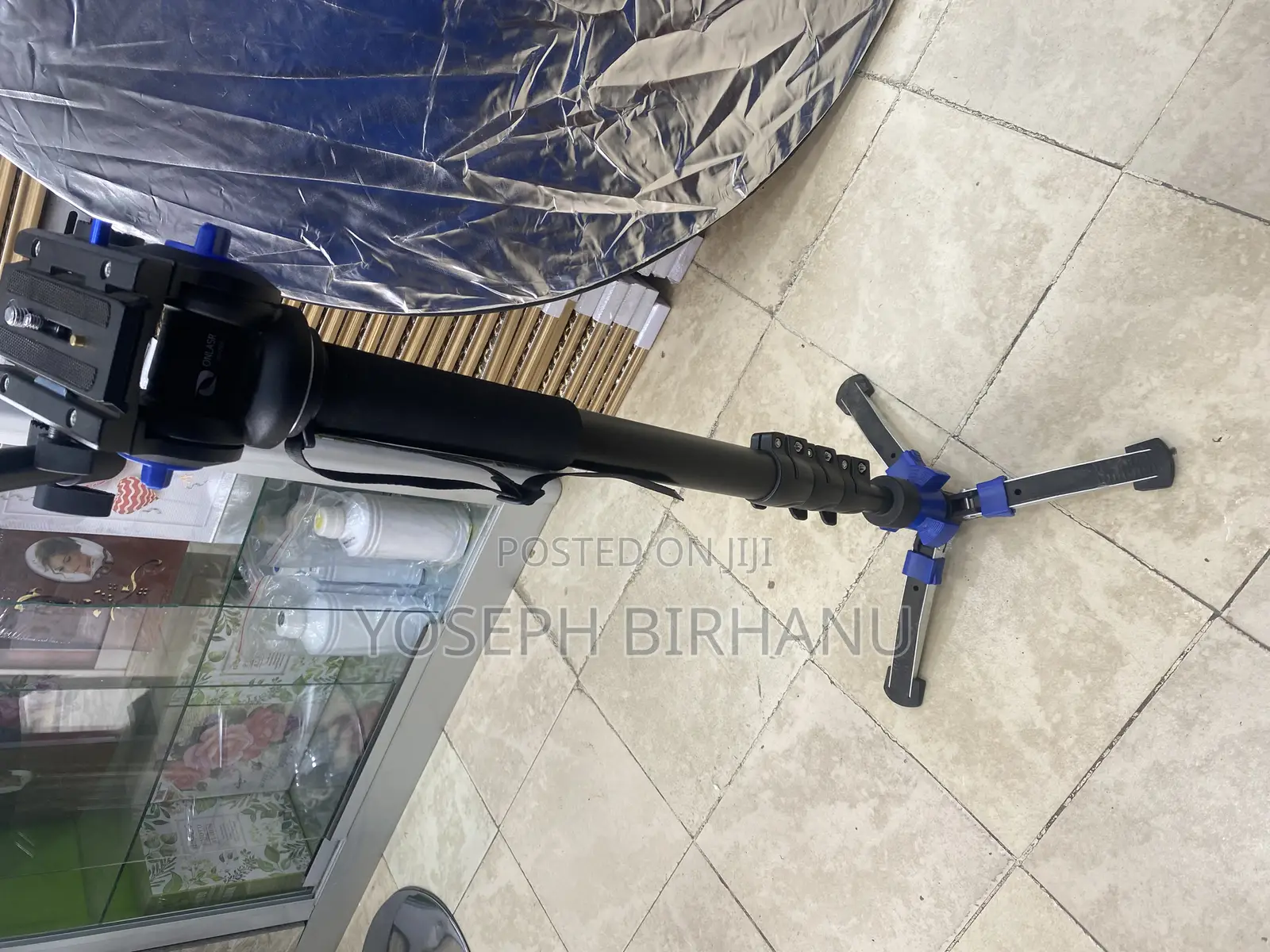 Camera Monopod Onlasr