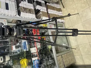 2 Meter Camera Tripod Weifeng