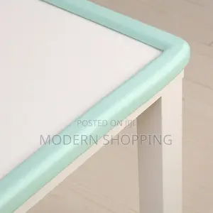 Photo - Furniture Edge Guards With Double Sided Tape