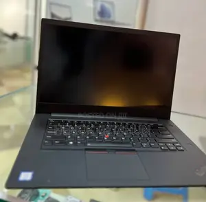 Photo - New Laptop Lenovo ThinkPad X1 Carbon 32GB Intel Core I7 SSD 512GB