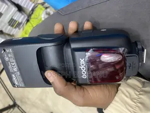 Photo - Tt600 Camera Flash Speed Light