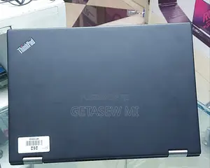 New Laptop Lenovo 8GB Intel Core i5 SSD 512GB