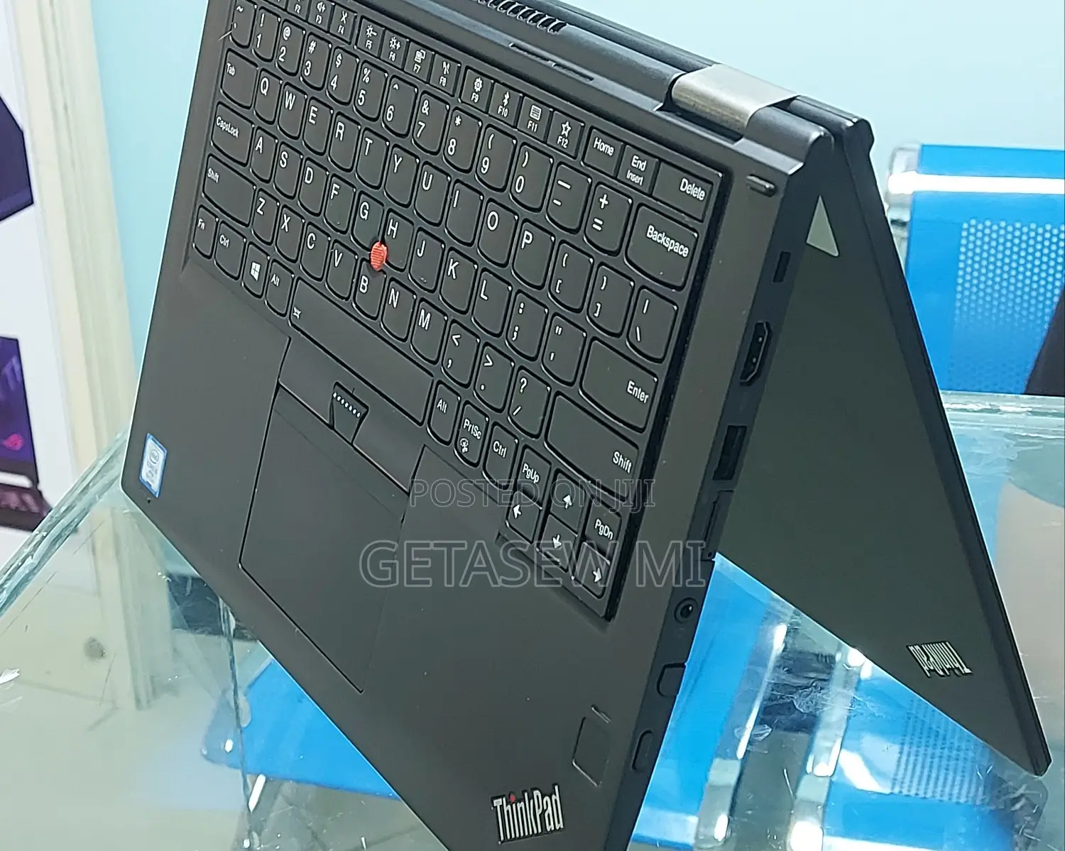 New Laptop Lenovo 8GB Intel Core i5 SSD 512GB