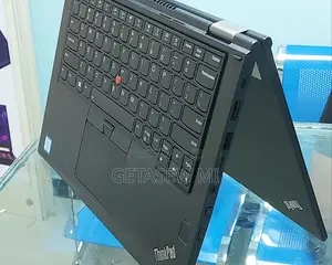 New Laptop Lenovo 8GB Intel Core i5 SSD 512GB