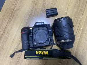 Brand New Nikon Camera