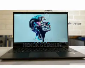 New Laptop HP Envy X360 8GB AMD Ryzen 5 SSD 512GB