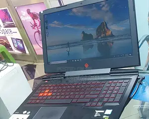 Photo - New Laptop HP Omen X 16GB Intel Core i5 SSD 512GB