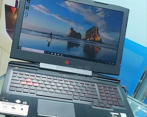 New Laptop HP Omen X 16GB Intel Core i5 SSD 512GB