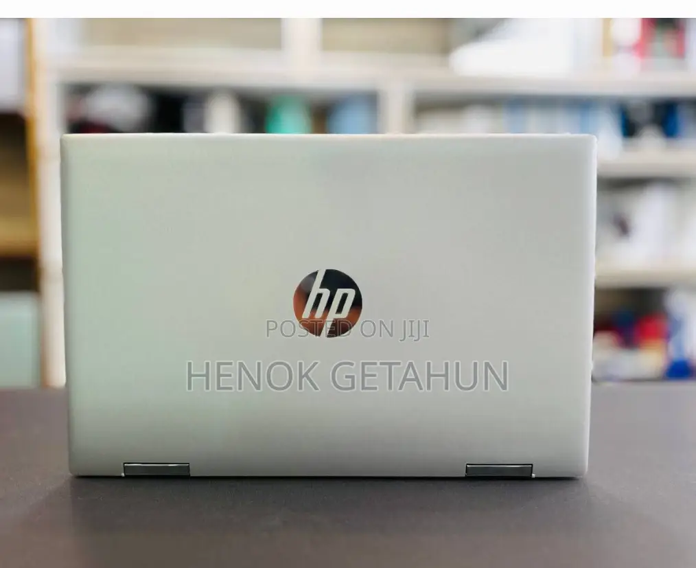 New Laptop HP Pavilion 15 8GB Intel Core I5 SSD 512GB