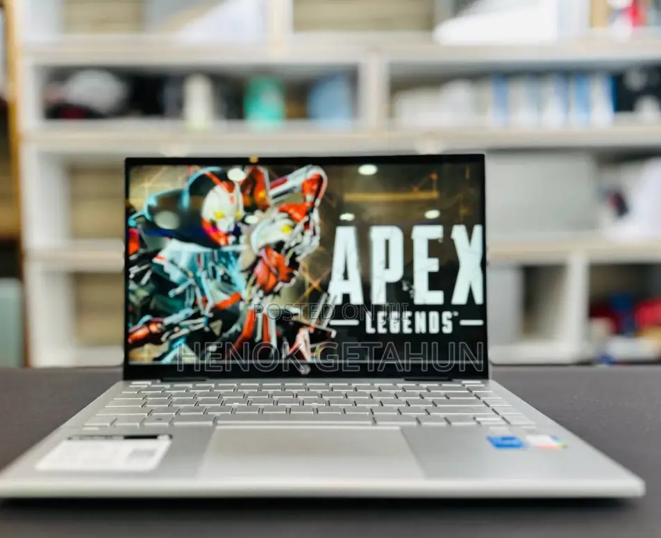 New Laptop HP Pavilion 15 8GB Intel Core I5 SSD 512GB