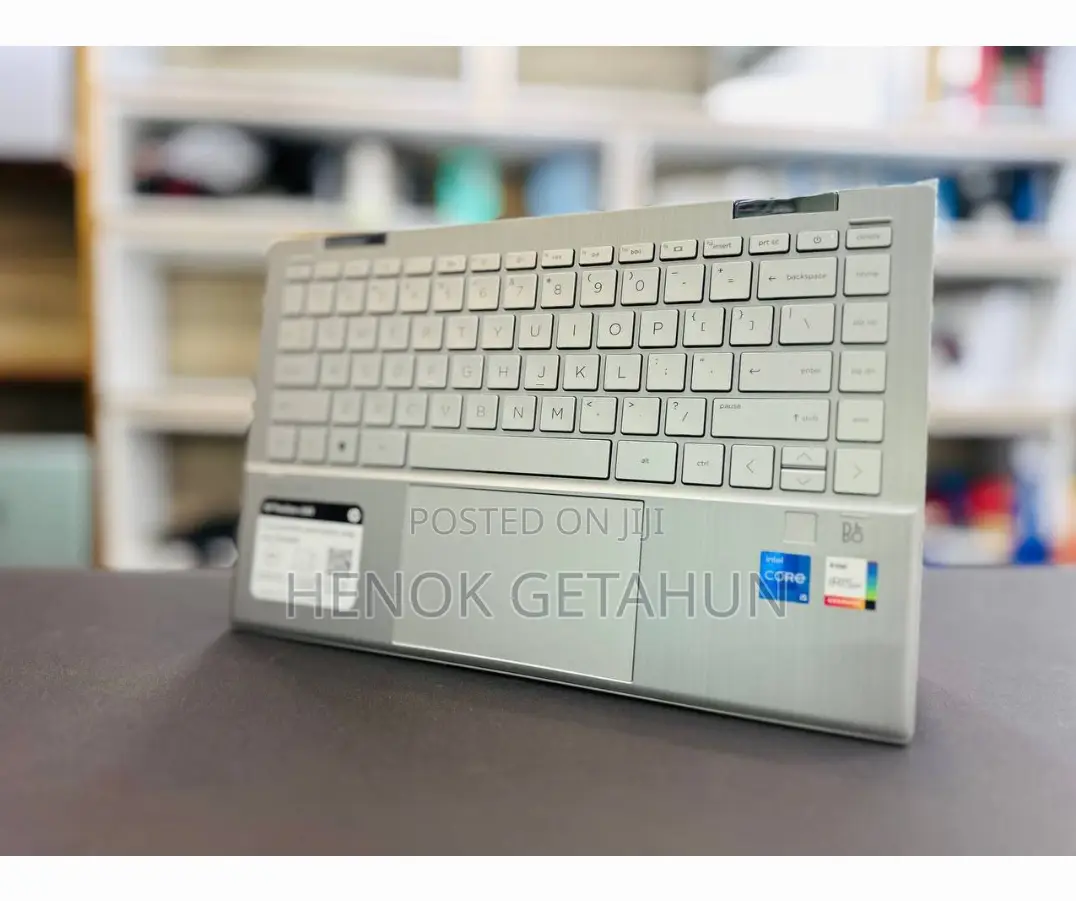 New Laptop HP Pavilion 15 8GB Intel Core I5 SSD 512GB