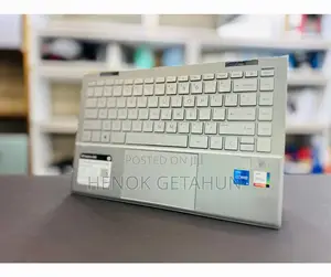 New Laptop HP Pavilion 15 8GB Intel Core I5 SSD 512GB