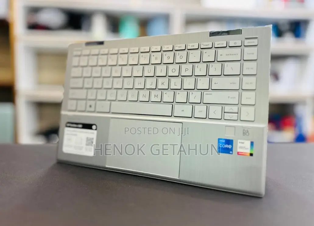 New Laptop HP Pavilion 15 8GB Intel Core I5 SSD 512GB