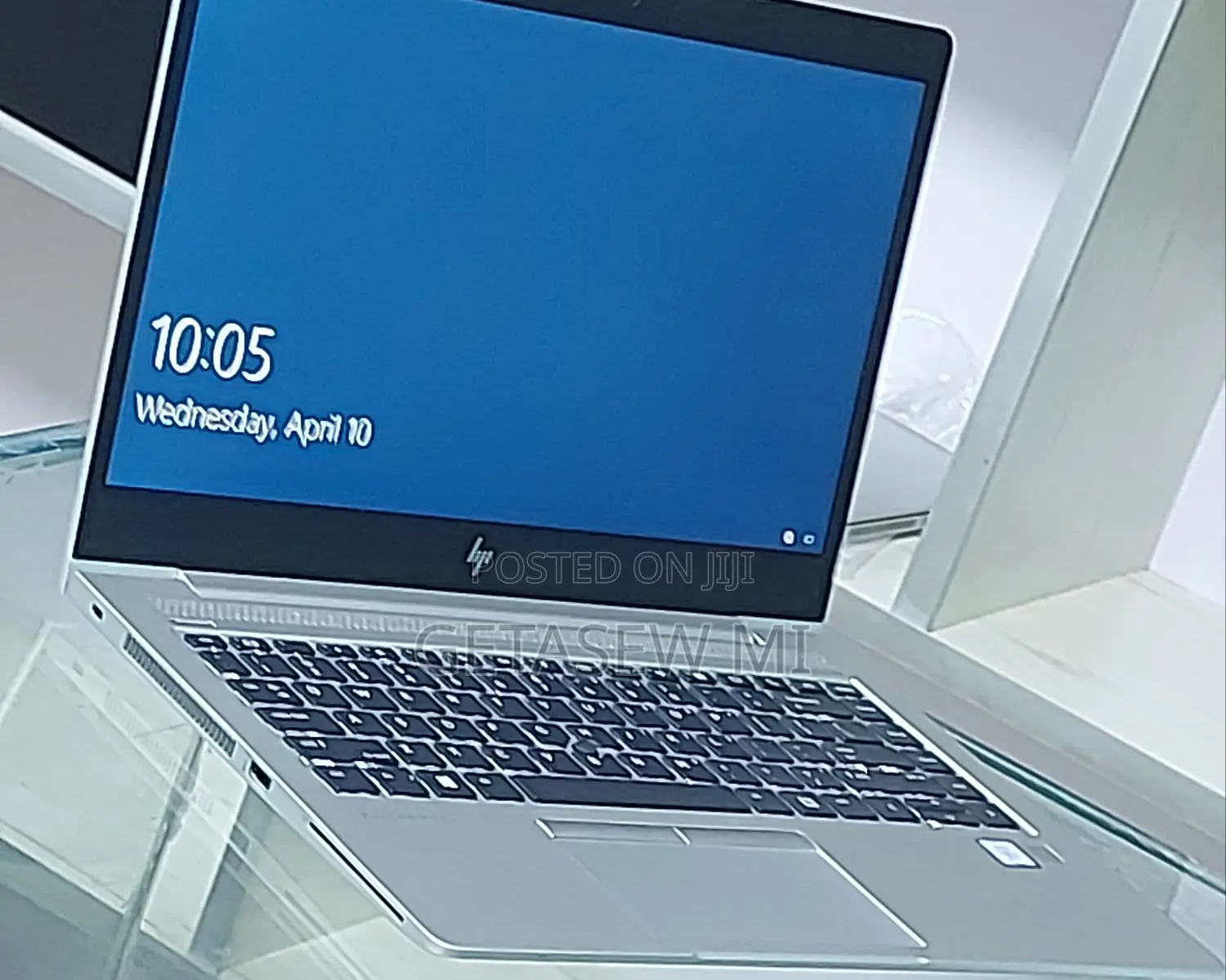 New Laptop HP EliteBook 840 16GB Intel Core I7 SSD 512GB