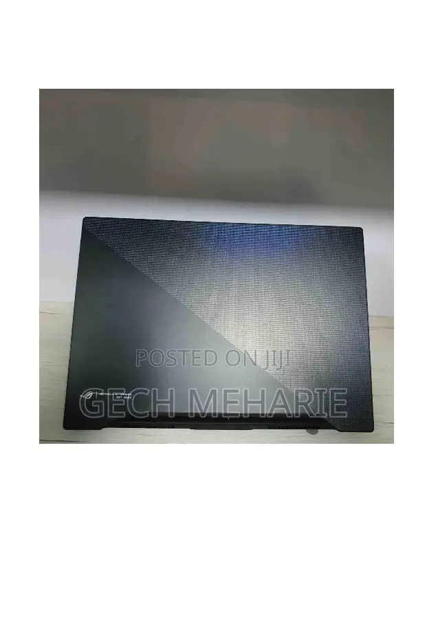 New Laptop Asus 16GB Intel Core I7 SSD 512GB