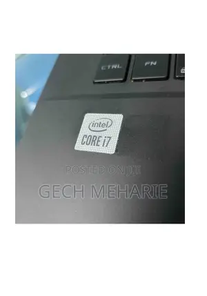 New Laptop Asus 16GB Intel Core I7 SSD 512GB