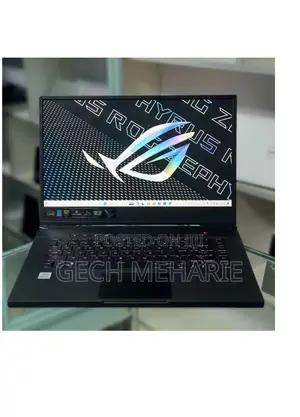 Photo - New Laptop Asus 16GB Intel Core I7 SSD 512GB