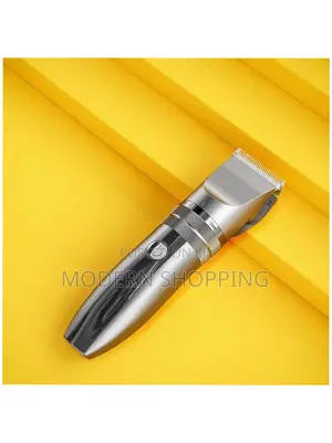 Photo - Enchen Professional Electric Hair Trimmer