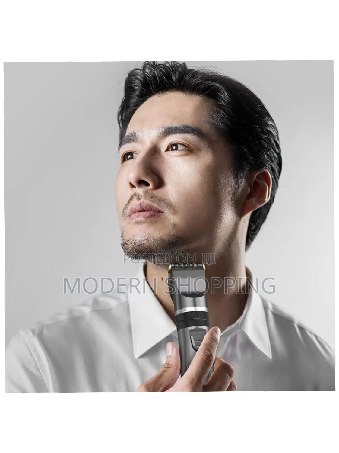 Enchen Professional Electric Hair Trimmer