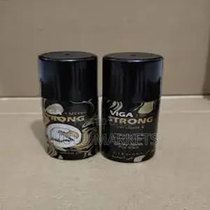 Photo - Viga Spray 1 Million