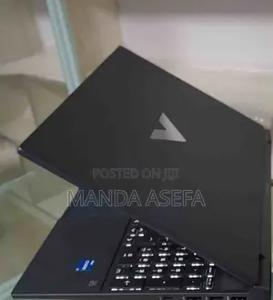 New Laptop HP Victus 16 16GB Intel Core I5 SSD 1T