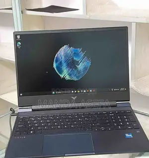 New Laptop HP Victus 16 16GB Intel Core I5 SSD 1T