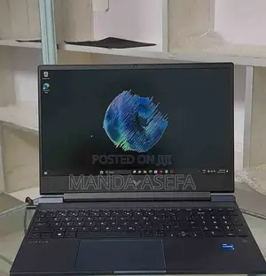 New Laptop HP Victus 16 16GB Intel Core I5 SSD 1T