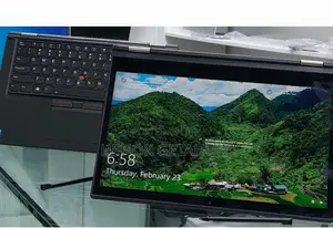 New Laptop Lenovo ThinkPad X380 Yoga 16GB Intel Core I5 SSD 512GB