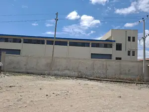 Warehouse Rent መጋዘን