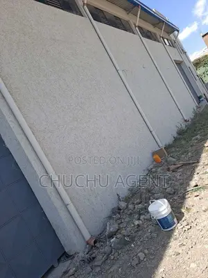 Warehouse Rent መጋዘን