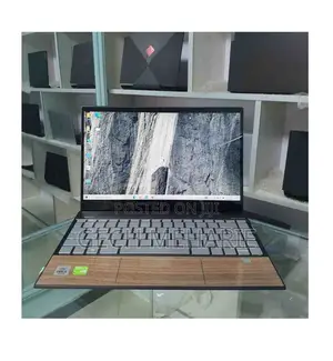 New Laptop HP Envy 14t 8GB Intel Core I5 SSD 512GB
