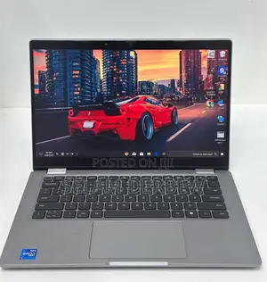 Photo - New Laptop Dell Latitude 5320 16GB Intel Core I7 SSD 256GB