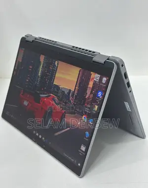 New Laptop Dell Latitude 5320 16GB Intel Core I7 SSD 256GB